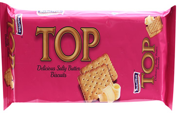 top salty butter